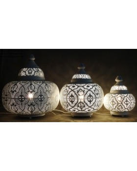 TABLE LAMP SET OF3 TABLE LAMP SET OF3